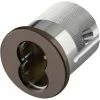 Yale K660 X 1 3/8in. X 613E SFIC-Less Core Mortise Cylinder