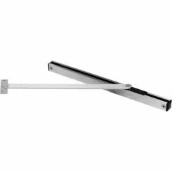 Rixson Heavy Duty Surface Stop, Satin Bronze