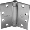 McKinney MacPro Hinges, MPS60 4 1/2 x 4 1/2 NRP US26D, 6"L x 6"W x 2"H, 8-1/2" Dia - Pkg Qty 3