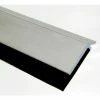 Pemko Aluminum Door Sweep W/ Neoprene Insert 36" Clear Anodized Aluminum - Pkg Qty 3