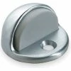 Rockwood Dome Door Stop Low, 1-7/8"Dia, Oxidized Satin Bronze - Pkg Qty 10