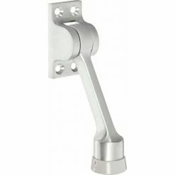 Rockwood Door Stop Kick Down, Oxidized Satin Bronze - Pkg Qty 3