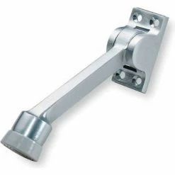 Rockwood Door Stop Kick Down, Oxidized Satin Bronze - Pkg Qty 3