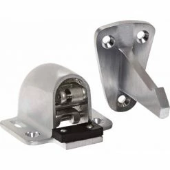 Rockwood Door Stop W/ Holder Automatic