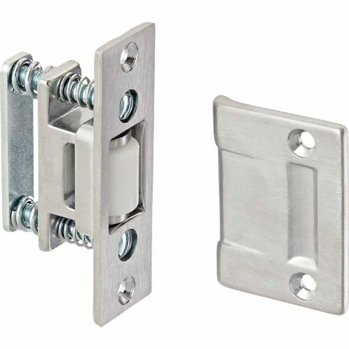 Rockwood Roller Latch 1-11/16" x 2-1/4" Strike - Pkg Qty 3 1 Rockwood Roller Latch 1-11/16" x 2-1/4" Strike - Pkg Qty 3
