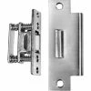 Rockwood Roller Latch 1-1/14" x 4-7/8" Strike - Pkg Qty 3