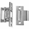 Rockwood Roller Latch 1-1/8" x 2-3/4" Strike - Pkg Qty 3
