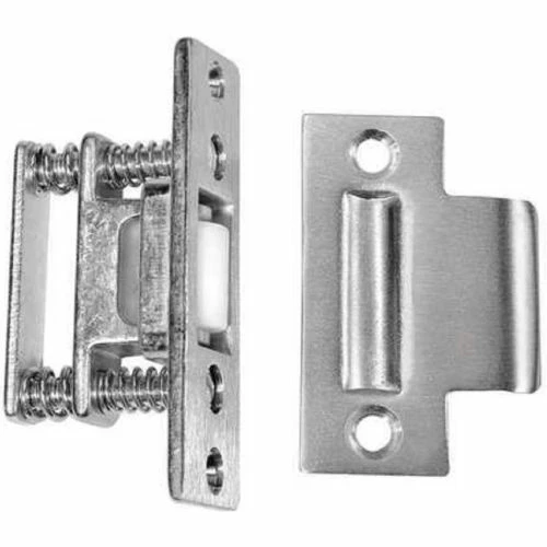 Rockwood Roller Latch 1-1/8" x 2-3/4" Strike - Pkg Qty 3 1 Rockwood Roller Latch 1-1/8" x 2-3/4" Strike - Pkg Qty 3