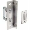 Rockwood Roller Latch 1-1/8" x 2-1/4" Strike