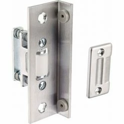 Rockwood Roller Latch 1-1/8" x 2-1/4" Strike