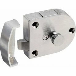 Rockwood Secret Gate Latch
