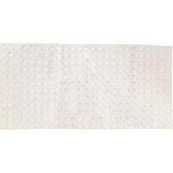 Rockwood Door Silencer, Clear