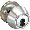 Yale B-D112 X 626 Non-Handed 100 Series Deadbolt