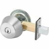 Yale D262 X 626 Schlage C Keyed Random Non-Handed 200 Series Deadbolt