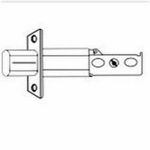 Yale 2153 X 1 1/8in. X 626 Para Keyed Random Mortise Cylinder 1 Yale 2153 X 1 1/8in. X 626 Para Keyed Random Mortise Cylinder