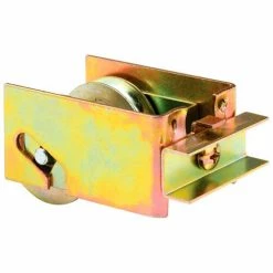 Prime-Line Products Prime-Line® Sliding Door Dual Roller Assembly, 1-1/4" Steel Ball Bearing, D 1548