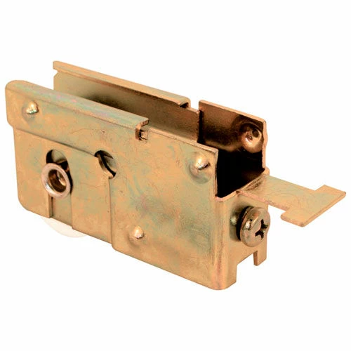 Prime-Line Products Prime-Line® Sliding Door Roller Assembly, 1-1/2" Nylon Ball Bearing, D 1789 1 Prime-Line Products Prime-Line® Sliding Door Roller Assembly, 1-1/2" Nylon Ball Bearing, D 1789