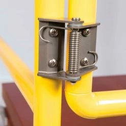 Bilco® RL2-S Rail System for 36"x30" Roof Hatch 15 Bilco® RL2-S Rail System for 36"x30" Roof Hatch -Doors & Windows Sales sssprings