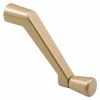 Prime-Line Products Prime Line TH 21998 Operator Crank Handle, 3-1/2", Coppertone