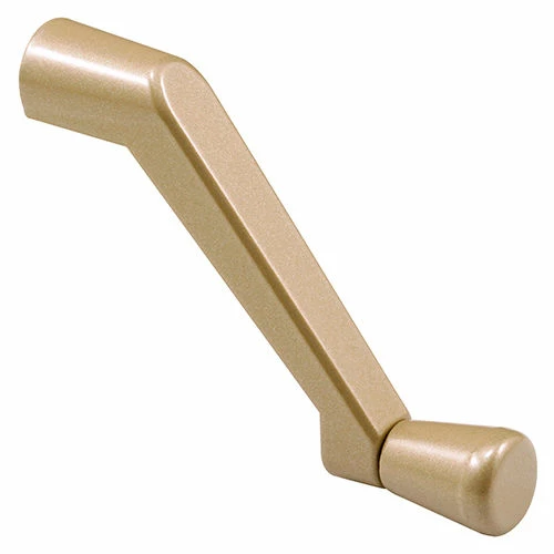 Prime-Line Products Prime Line TH 21998 Operator Crank Handle, 3-1/2", Coppertone 1 Prime-Line Products Prime Line TH 21998 Operator Crank Handle, 3-1/2", Coppertone
