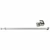 Prime-Line Products Prime-Line® Security Bar Lock, Telescopic, Aluminum Finish, U 9920